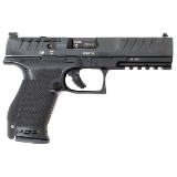 WALTHER PDP COMPACT 9MM LUGER (9X19 PARA) - 2 of 3 WALTHER PDP COMPACT 9MM LUGER (9X19 PARA) - 2 of 3