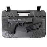 WALTHER PDP COMPACT 9MM LUGER (9X19 PARA) - 3 of 3 WALTHER PDP COMPACT 9MM LUGER (9X19 PARA) - 3 of 3