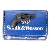 SMITH & WESSON 351C .22 WMR - 3 of 3