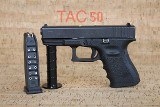 GLOCK G25 GEN3 (US) .380 ACP