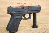 GLOCK G25 GEN3 (US) .380 ACP - 3 of 3