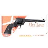 HERITAGE MFG. HERITAGE ROUGH RIDER .22 LR - 3 of 3 HERITAGE MFG. HERITAGE ROUGH RIDER .22 LR - 3 of 3