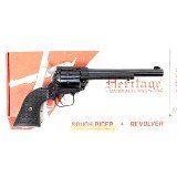 HERITAGE MFG. HERITAGE ROUGH RIDER .22 LR - 3 of 3 HERITAGE MFG. HERITAGE ROUGH RIDER .22 LR - 3 of 3