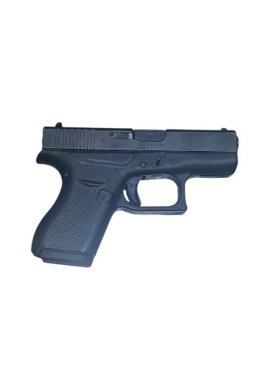 GLOCK 42 .380 ACP