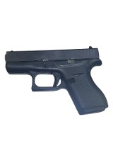 GLOCK 42 .380 ACP - 2 of 3 GLOCK 42 .380 ACP - 2 of 3