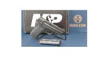 SMITH & WESSON M&P Shield EZ M2.0 TS .380 ACP