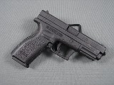 SPRINGFIELD ARMORY XD 9MM LUGER (9x19 PARA) - 2 of 2