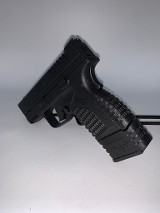 SPRINGFIELD ARMORY XDS 3.3 45 .45 ACP - 2 of 3