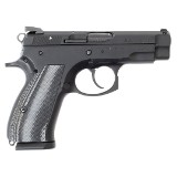 CZ 75 COMPACT 9MM LUGER (9X19 PARA) - 2 of 3