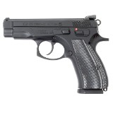 CZ 75 COMPACT 9MM LUGER (9X19 PARA) - 1 of 3
