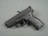 SPRINGFIELD ARMORY XD MOD-3 OSP 9MM LUGER (9X19 PARA) - 2 of 3