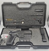 CANIK METE SFT 9MM LUGER (9x19 PARA)