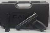 CANIK METE SFT 9MM LUGER (9x19 PARA) - 2 of 3
