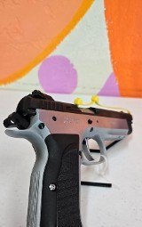 TANFOGLIO Witness P Match 9MM LUGER (9x19 PARA) - 3 of 3 TANFOGLIO Witness P Match 9MM LUGER (9x19 PARA) - 3 of 3