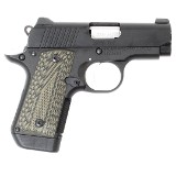 KIMBER MICRO TLE .380 ACP - 2 of 3 KIMBER MICRO TLE .380 ACP - 2 of 3