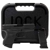GLOCK 43 9MM LUGER (9X19 PARA) - 3 of 3 GLOCK 43 9MM LUGER (9X19 PARA) - 3 of 3
