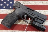 TAURUS TX 22 .22 LR