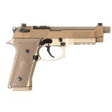 BERETTA M9A4 9MM LUGER (9X19 PARA) - 2 of 3