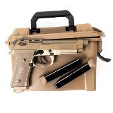 BERETTA M9A4 9MM LUGER (9X19 PARA) - 3 of 3