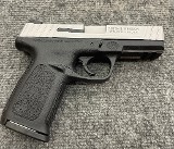 SMITH & WESSON SD9 VE 9MM LUGER (9x19 PARA) - 2 of 3