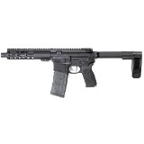SMITH & WESSON M&P-15 5.56X45MM NATO