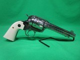 RUGER VAQUERO BISLEY .45 LC - 2 of 3 RUGER VAQUERO BISLEY .45 LC - 2 of 3