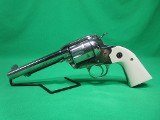 RUGER VAQUERO BISLEY .45 LC - 3 of 3 RUGER VAQUERO BISLEY .45 LC - 3 of 3