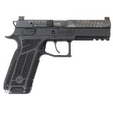 CZ P-09 F NOCTURNE 9MM LUGER (9X19 PARA) - 2 of 3