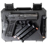 CZ P-09 F NOCTURNE 9MM LUGER (9X19 PARA) - 3 of 3