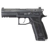 CZ P-09 F NOCTURNE 9MM LUGER (9X19 PARA) - 1 of 3