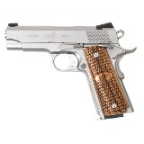 KIMBER STAINLESS PRO RAPTOR II .45 ACP - 1 of 3 KIMBER STAINLESS PRO RAPTOR II .45 ACP - 1 of 3