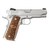 KIMBER STAINLESS PRO RAPTOR II .45 ACP - 2 of 3 KIMBER STAINLESS PRO RAPTOR II .45 ACP - 2 of 3