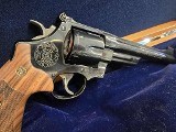 SMITH & WESSON 27-9 .357 MAG - 2 of 3