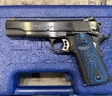 COLT GOVERNMENT COMPETITION SERIES .45 ACP - 2 of 3 COLT GOVERNMENT COMPETITION SERIES .45 ACP - 2 of 3