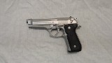BERETTA 92 FS 9MM LUGER (9x19 PARA)