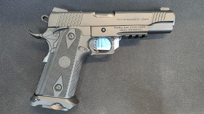 GIRSAN Witness 2311S 9MM LUGER (9x19 PARA)