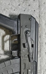 CENTURY ARMS BFT47 7.62X39MM - 2 of 3 CENTURY ARMS BFT47 7.62X39MM - 2 of 3