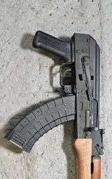 CENTURY ARMS BFT47 7.62X39MM