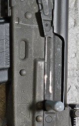 CENTURY ARMS BFT47 7.62X39MM - 3 of 3 CENTURY ARMS BFT47 7.62X39MM - 3 of 3