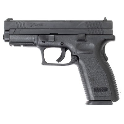 SPRINGFIELD ARMORY XD-9 9MM LUGER (9X19 PARA)