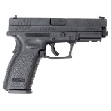 SPRINGFIELD ARMORY XD-9 9MM LUGER (9X19 PARA) - 2 of 3