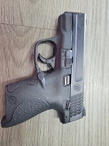 SMITH & WESSON M&P SHIELD 9MM LUGER (9x19 PARA) - 3 of 3