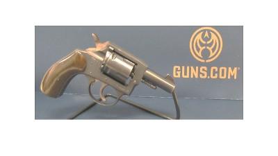 IVER JOHNSON Cadet 55-SA .38 S&W