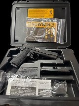 BROWNING 1911 380 BLACK LABEL .380 ACP