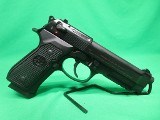 BERETTA 96A1F .40 S&W - 2 of 3
