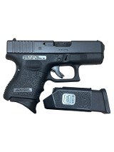 GLOCK G26 GEN 4 SUBCOMPACT 9MM LUGER (9x19 PARA) - 3 of 3