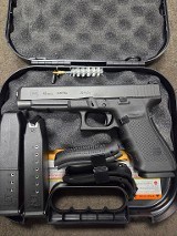 GLOCK G41 GEN 4 .45 ACP - 1 of 3 GLOCK G41 GEN 4 .45 ACP - 1 of 3