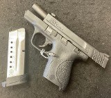 SMITH & WESSON M&P 9 SHIELD 9MM LUGER (9x19 PARA) - 3 of 3