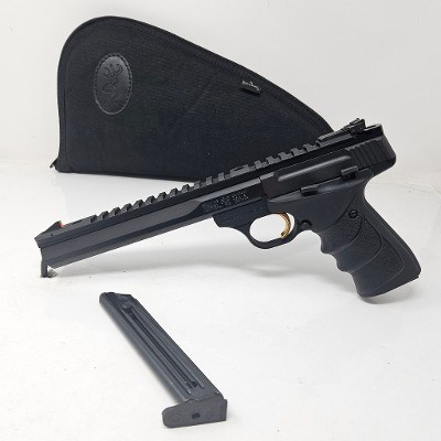 BROWNING BUCK MARK CONTOUR URX .22 LR