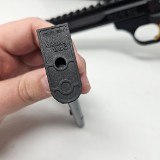 BROWNING BUCK MARK CONTOUR URX .22 LR - 2 of 3